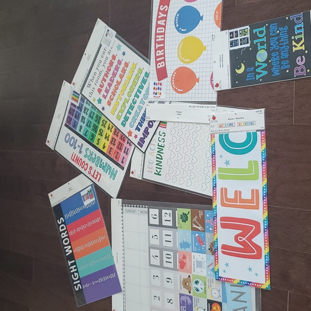 TEACHER'S LEARNING  MATERIAL